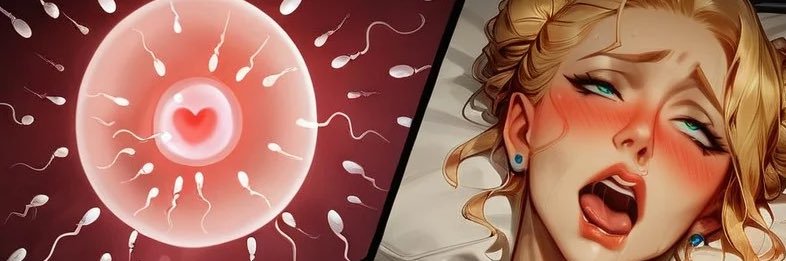 Breeding Bull's banner
