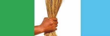 Amb. MOYOSORE BADEJO's banner