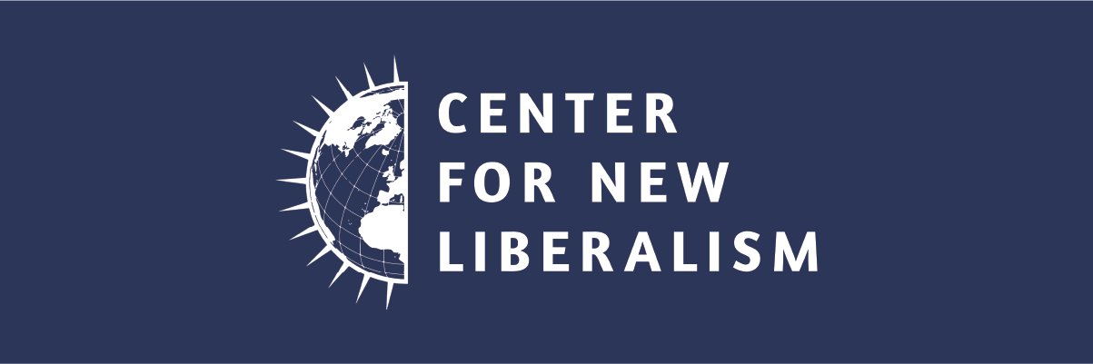 New Liberals 🇺🇦🇹🇼🌐's banner
