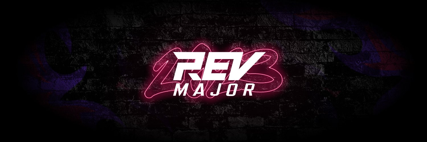 #REVMajor2024 | #DoItAgain's banner