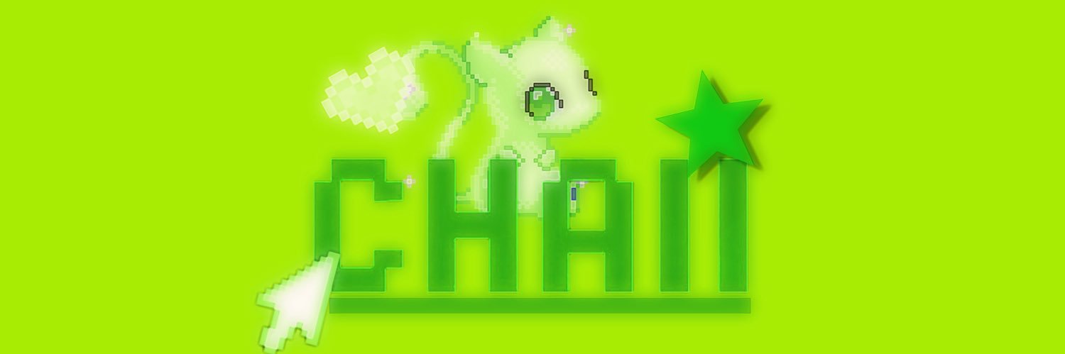 𝒄𝒉𝒂𝒊𖥔 ݁ ˖🛸ᯓ☆'s banner