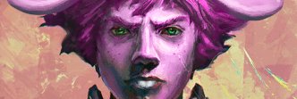 Cronomax's banner