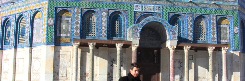 Yiğit Uzun's banner