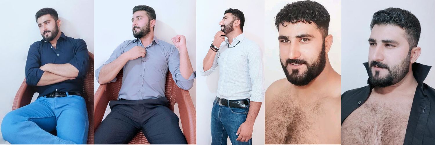Irfan Haidar's banner