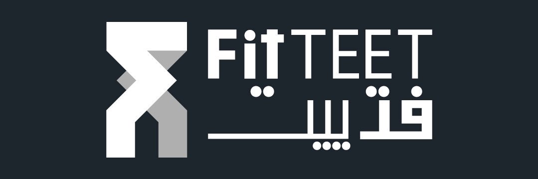 FitTeet - فتييت's banner