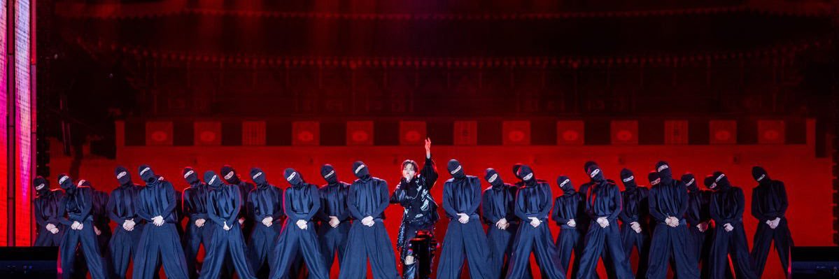 혼씨🦋's banner