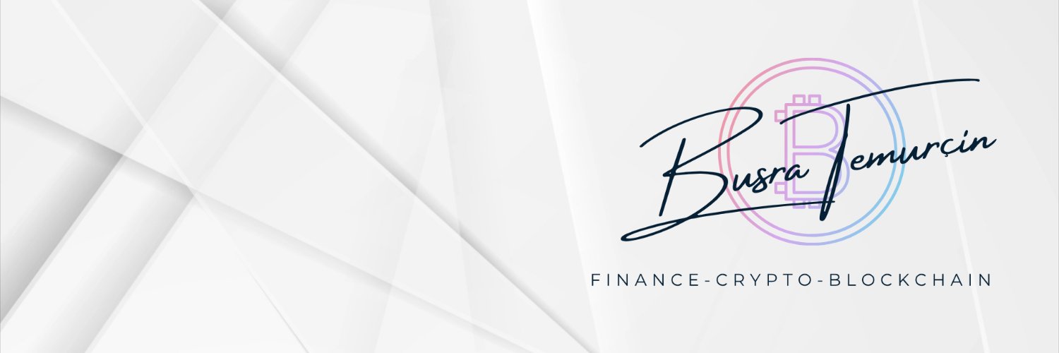 Büşra Temurçin's banner