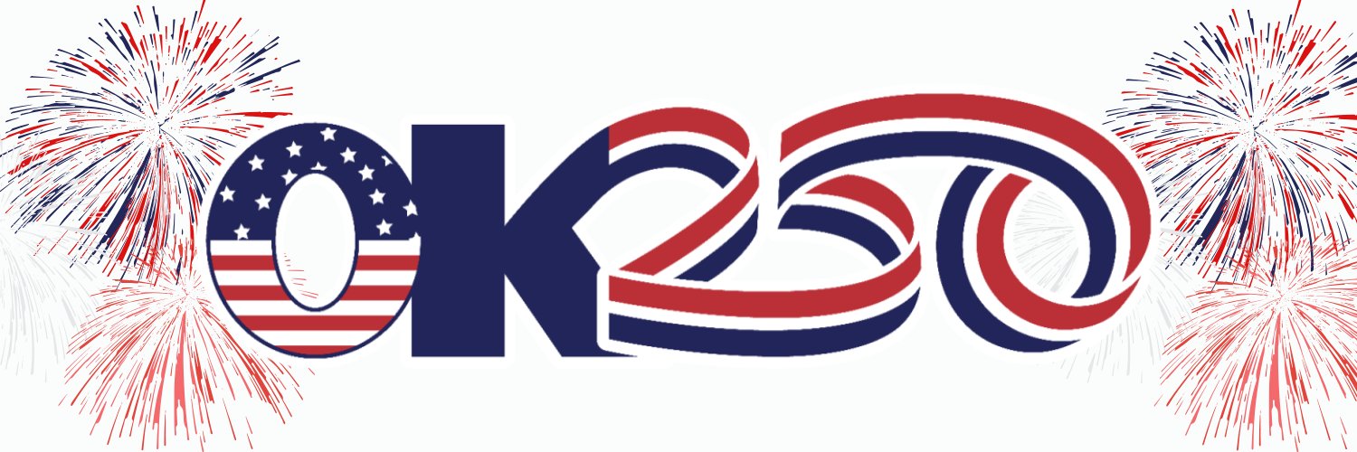 Governor Kevin Stitt's banner