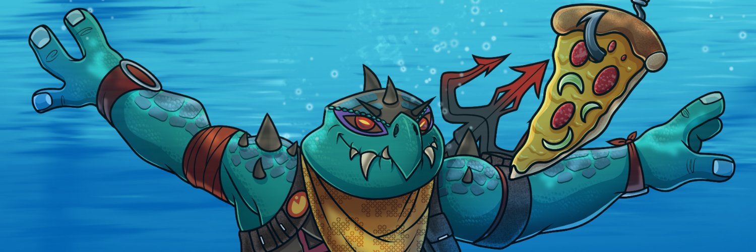 GFuel l Turtlepizzapower's banner