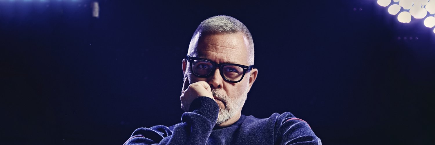 Frankie hi-nrg mc ®️'s banner
