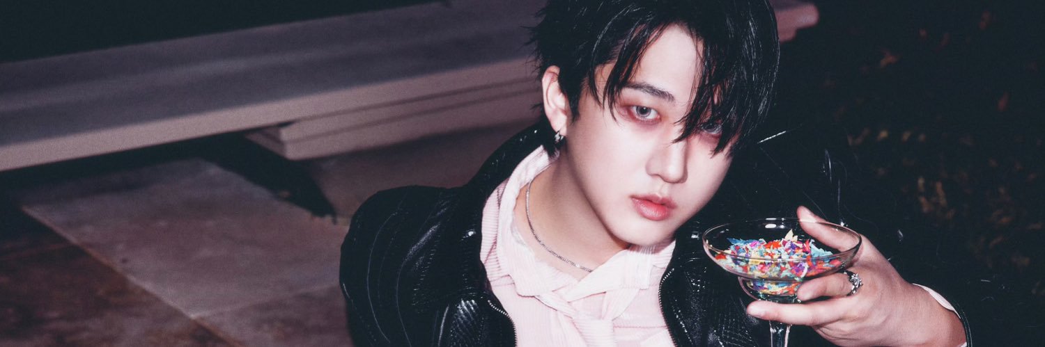 kaweiii🍒's banner