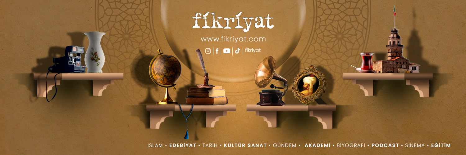 Fikriyat's banner