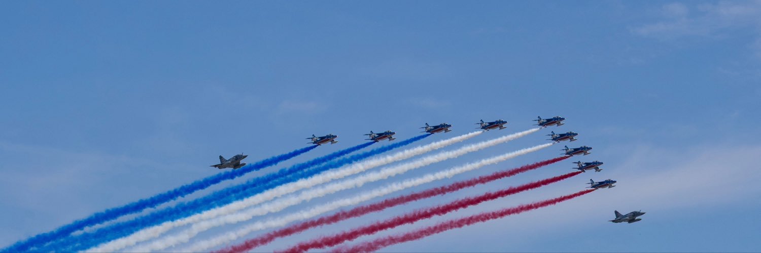 Jean-Noël Barrot's banner