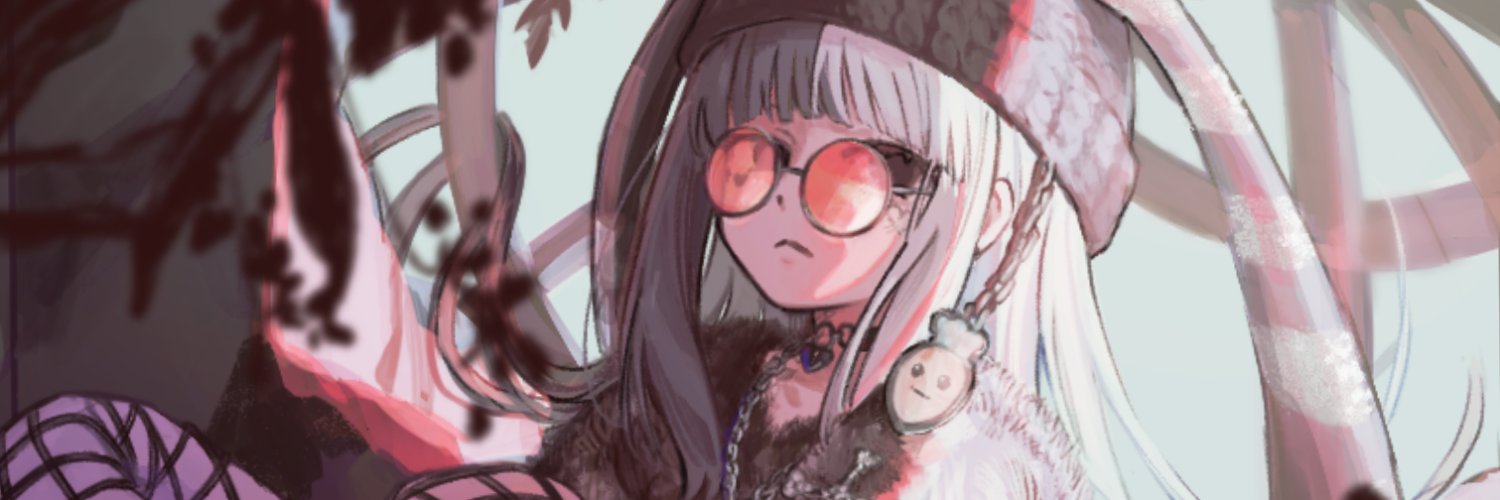 Hibiki's banner