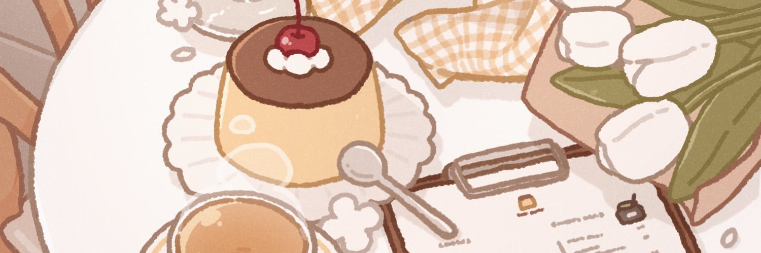 🍮꒰ nari ꒱ ˚⊹'s banner