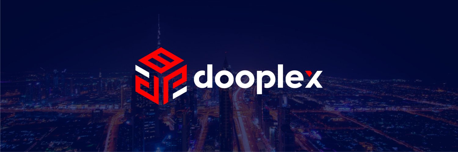 dooplex's banner