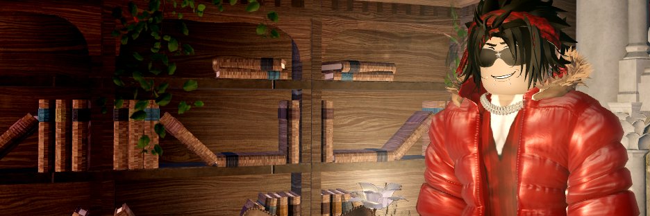 Jonah (Robotz)'s banner