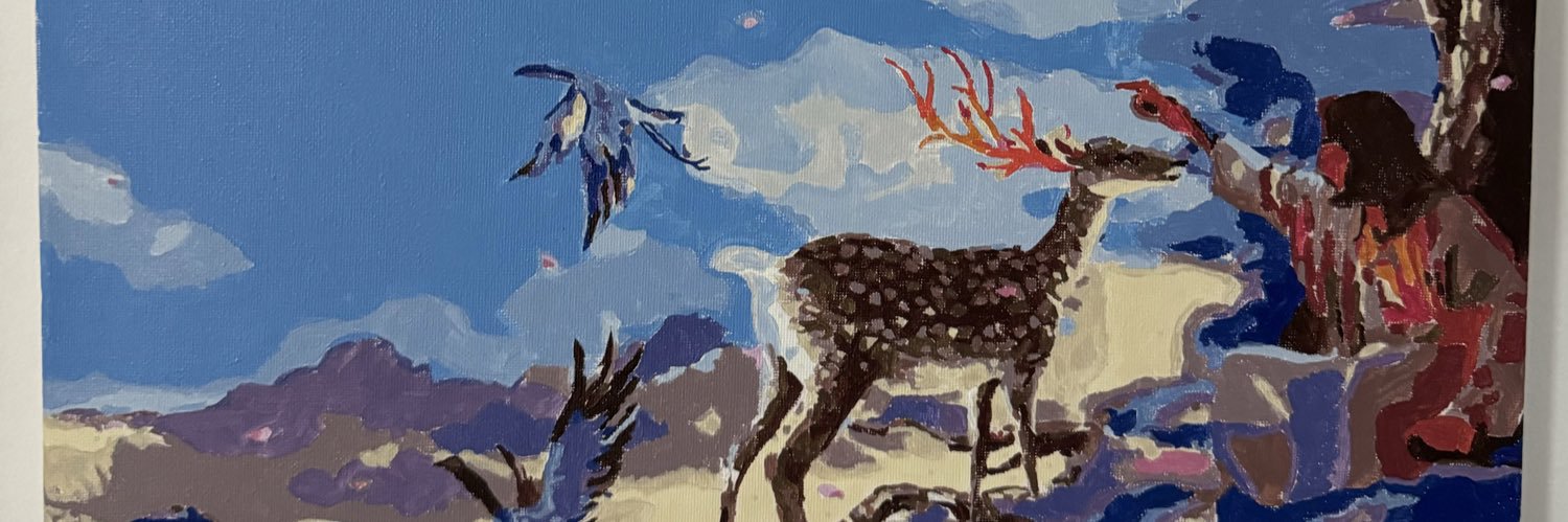 YinSun孙寅's banner