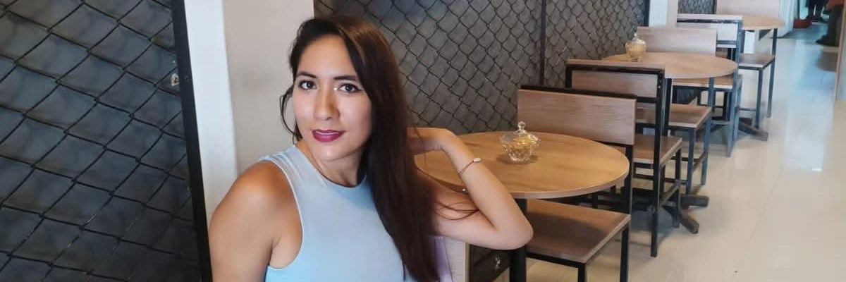 noemi mendoza's banner