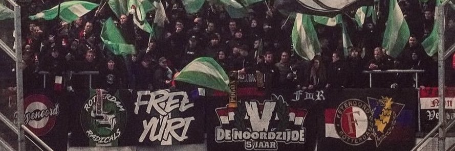 WM's banner