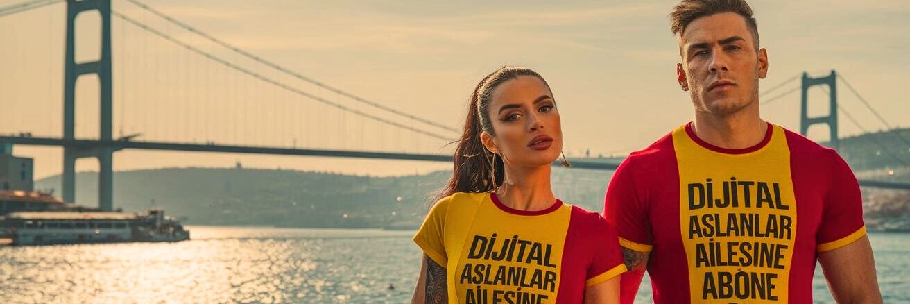 Dijital Aslanlar's banner