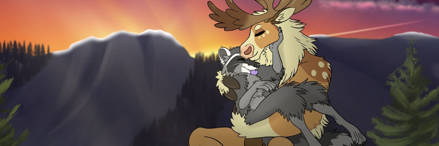 🌾Hemlock Vanderhoof🌾's banner
