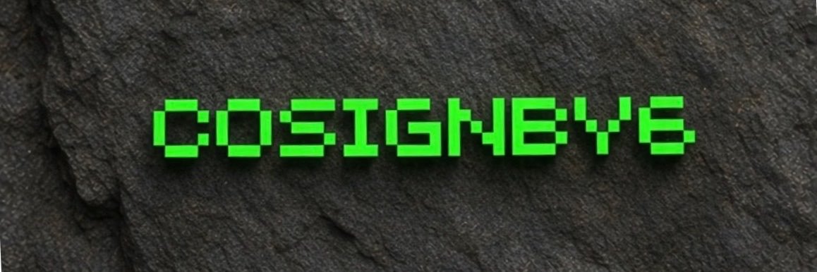 cosignby6's banner