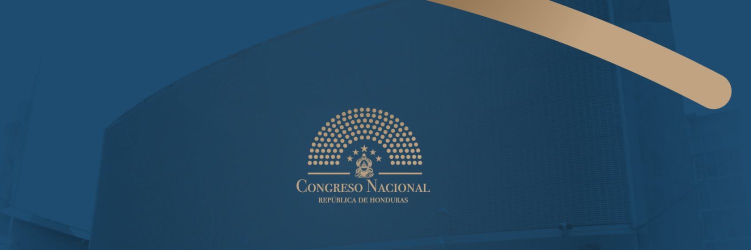 Congreso Nacional de Honduras | Archivo 2022-2026's banner