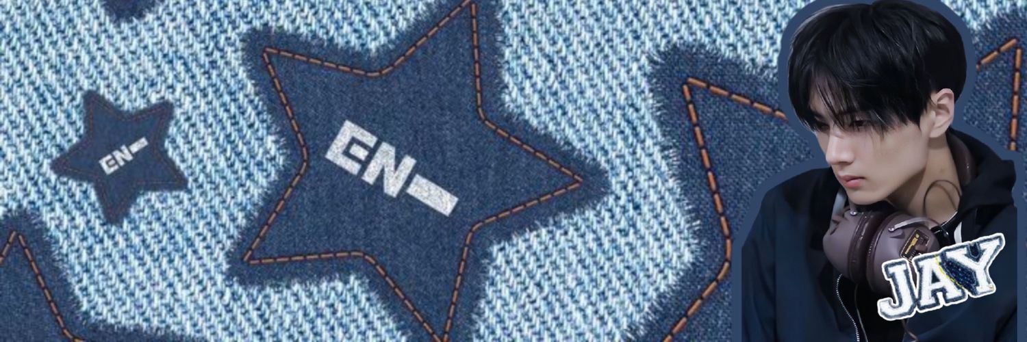 ꫀડ 🍀's banner