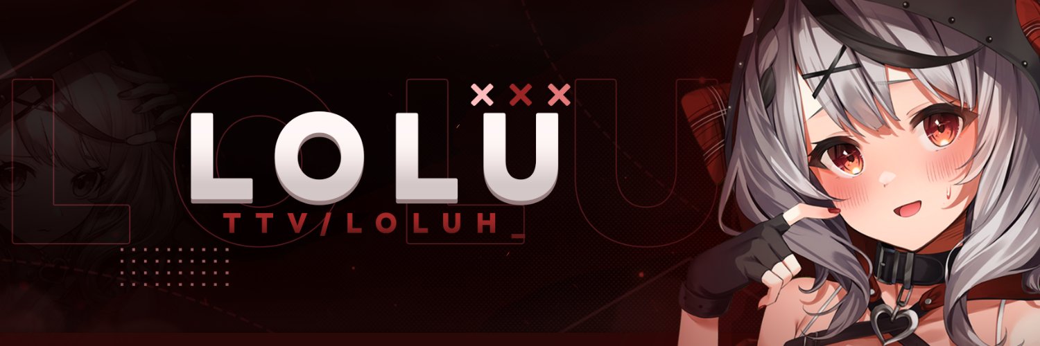 Lolu's banner