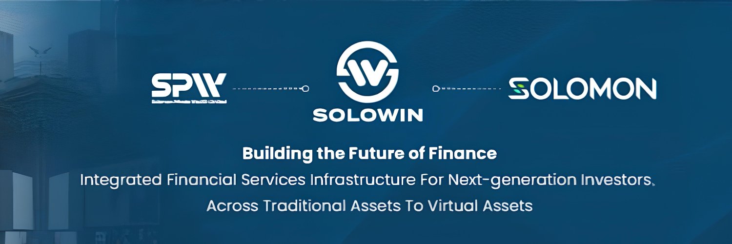 Solowin's banner