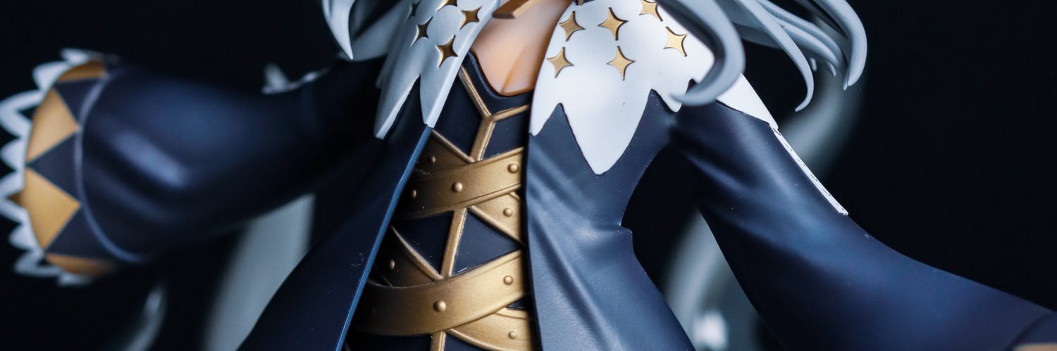 𝔸𝕠's banner