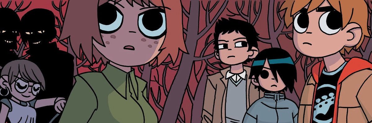 Khi 🏹's banner