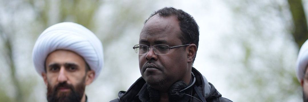 Saeed Ibrahim - סעיד אברהים's banner