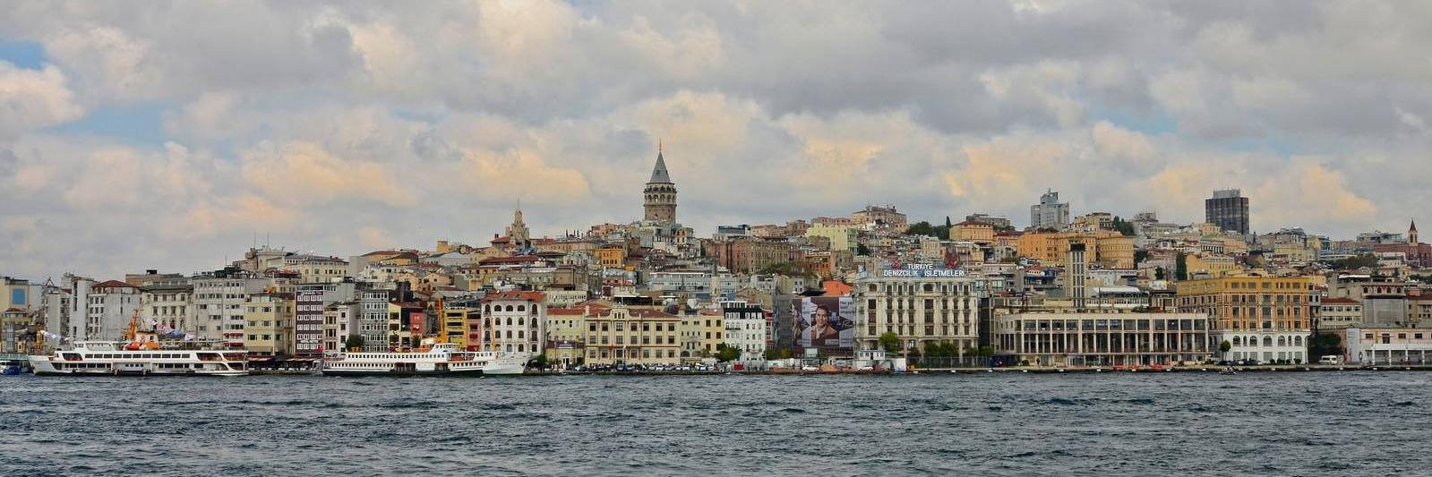 Caner Cangül's banner