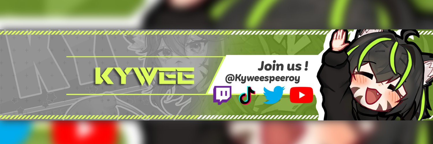 ~ Kywee ~'s banner