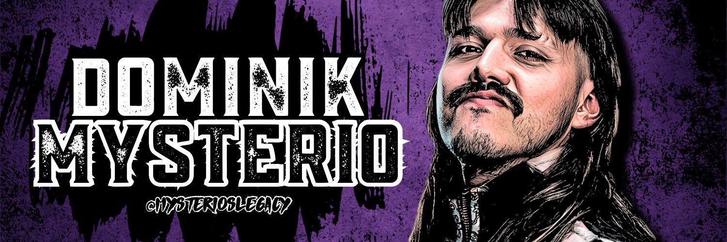 san diegos finest ♱ NOT @DomMysterio35's banner