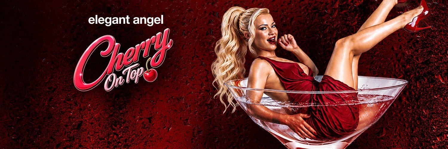 Cherry Kiss's banner