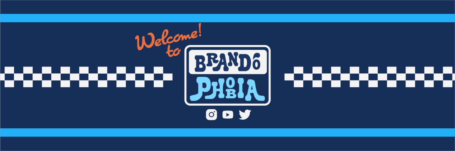 Brand🆖's banner