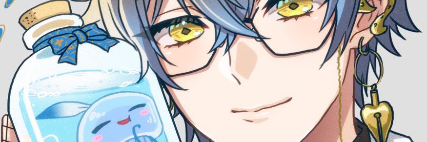 Tyler🪼( tiny hiatus )'s banner