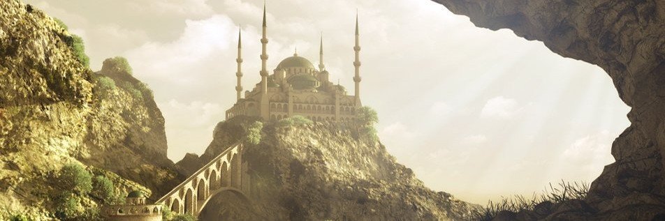 Levantine Logic's banner
