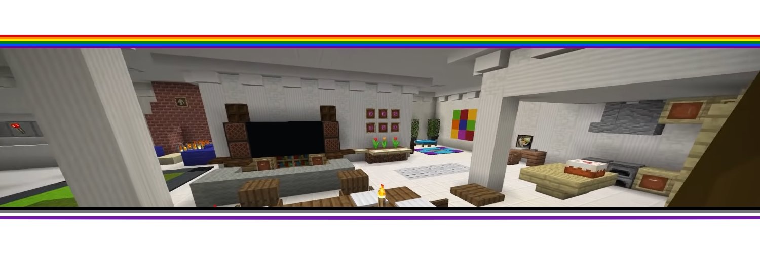 UNA 🌈's banner