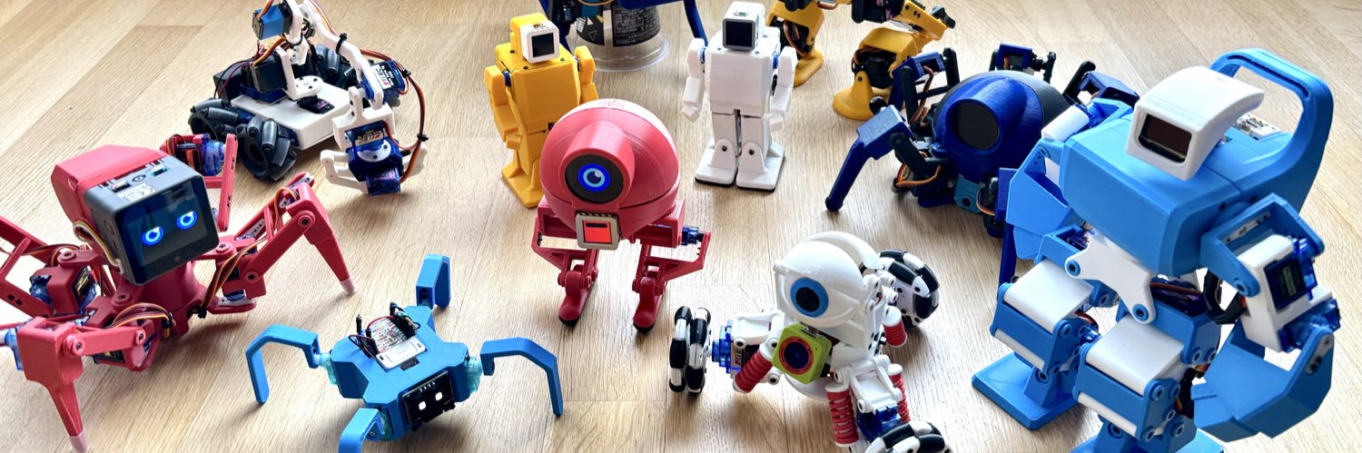 robotakao (NT湘南2026.11.7)'s banner