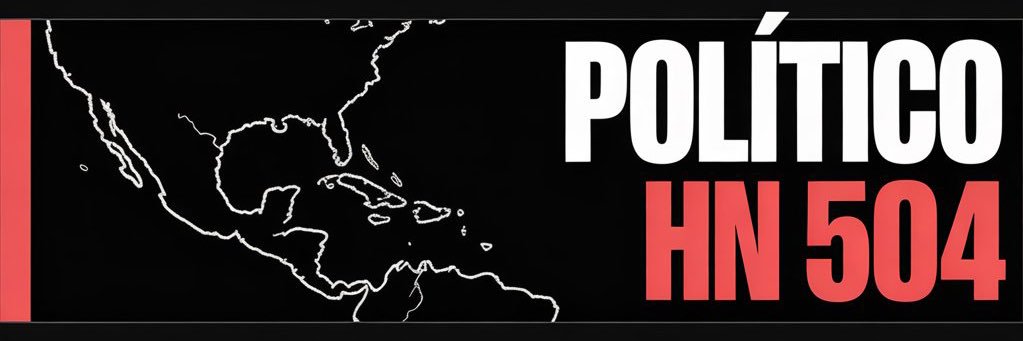POLÍTICO HN's banner