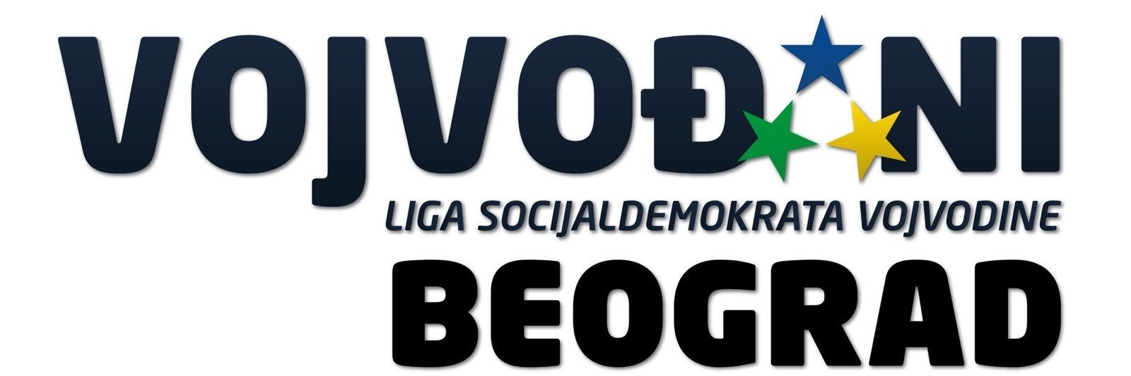 Aleksandar Olenik, advokat i potpredsednik LSV's banner