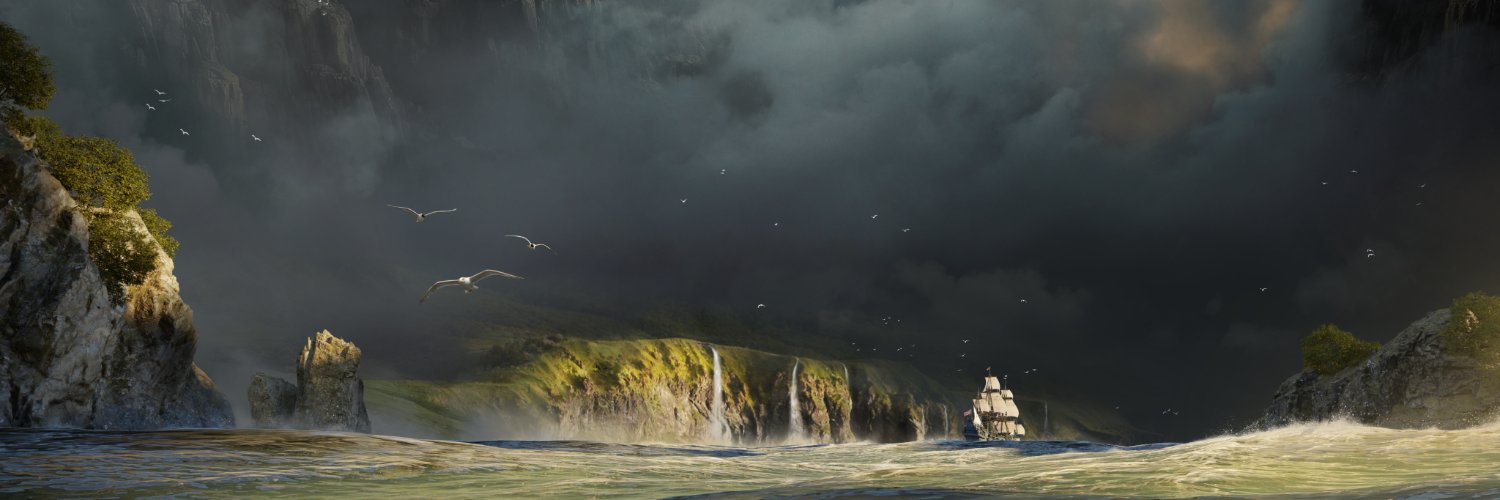 SLAVO | c g s l a v's banner