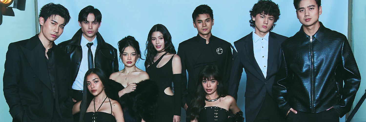 Rank Magazine's banner