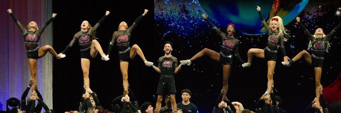 CEA Raleigh Code Black's banner