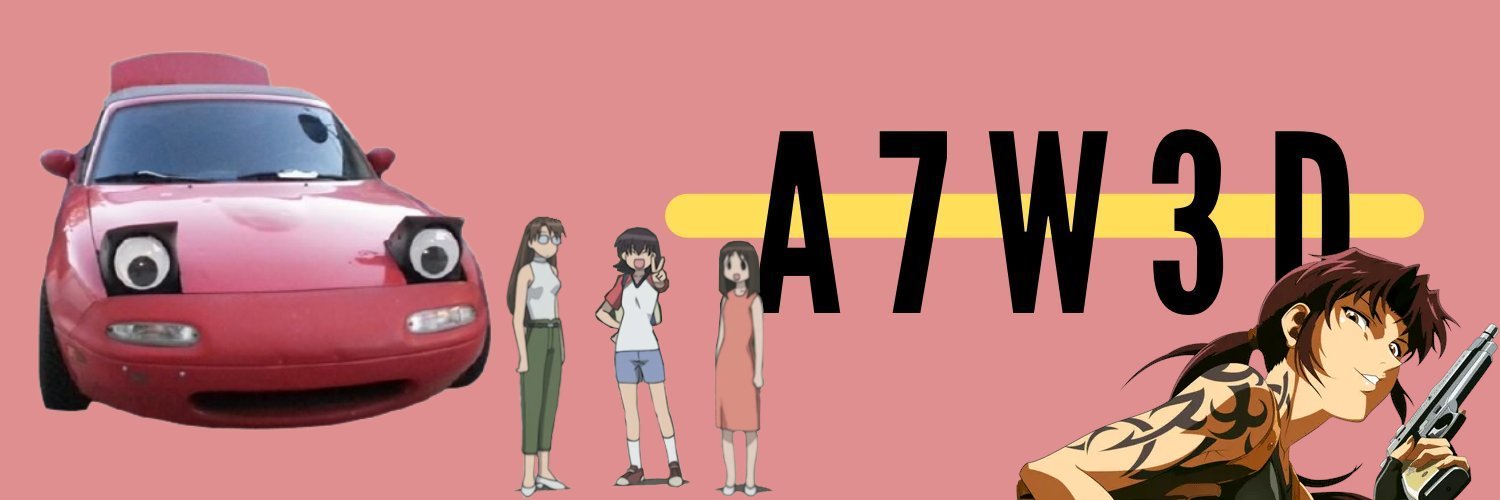 Mi ata🦦's banner