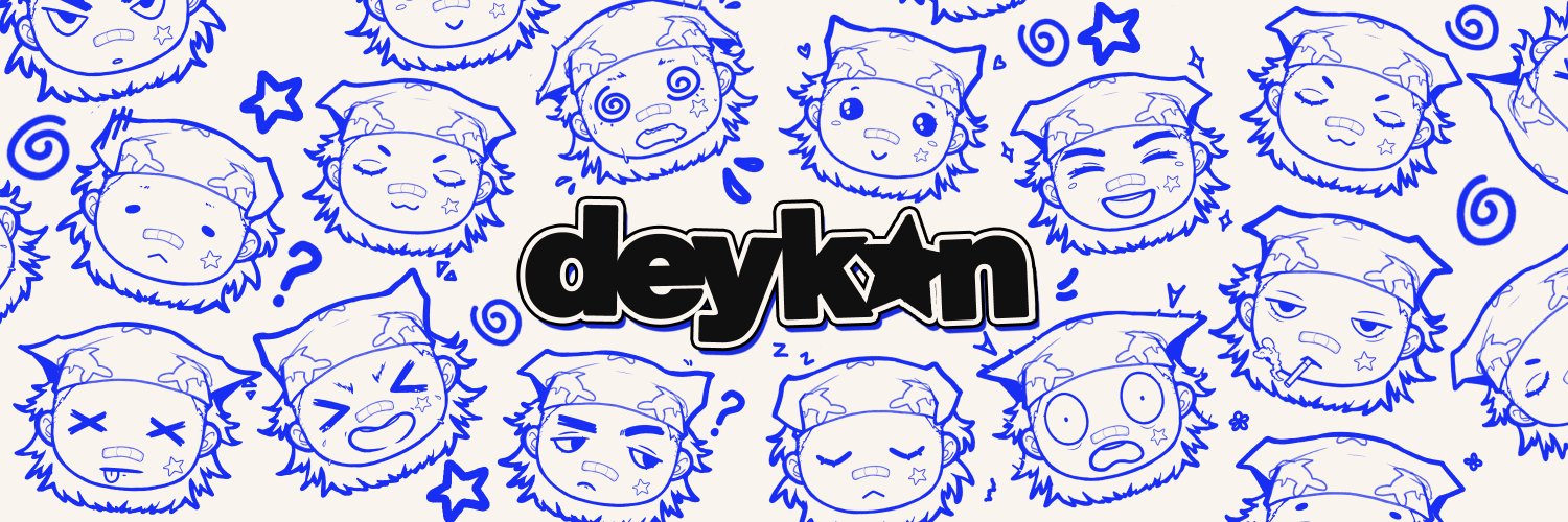dey's banner